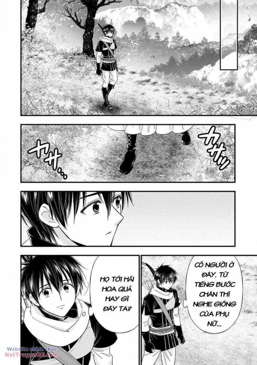 A-Rank Boukensha No Slow Life Chapter 37 trang 16