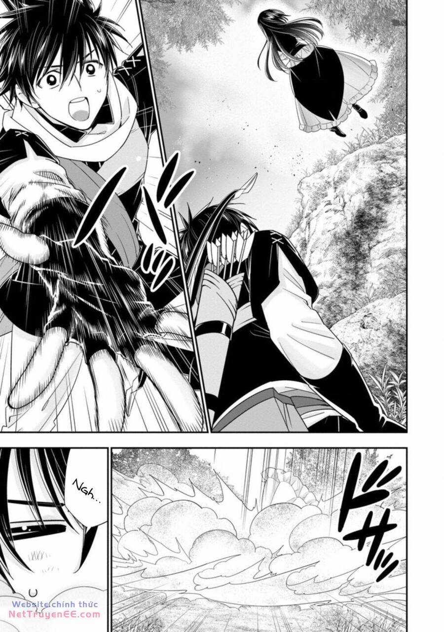 A-Rank Boukensha No Slow Life Chapter 37 trang 17