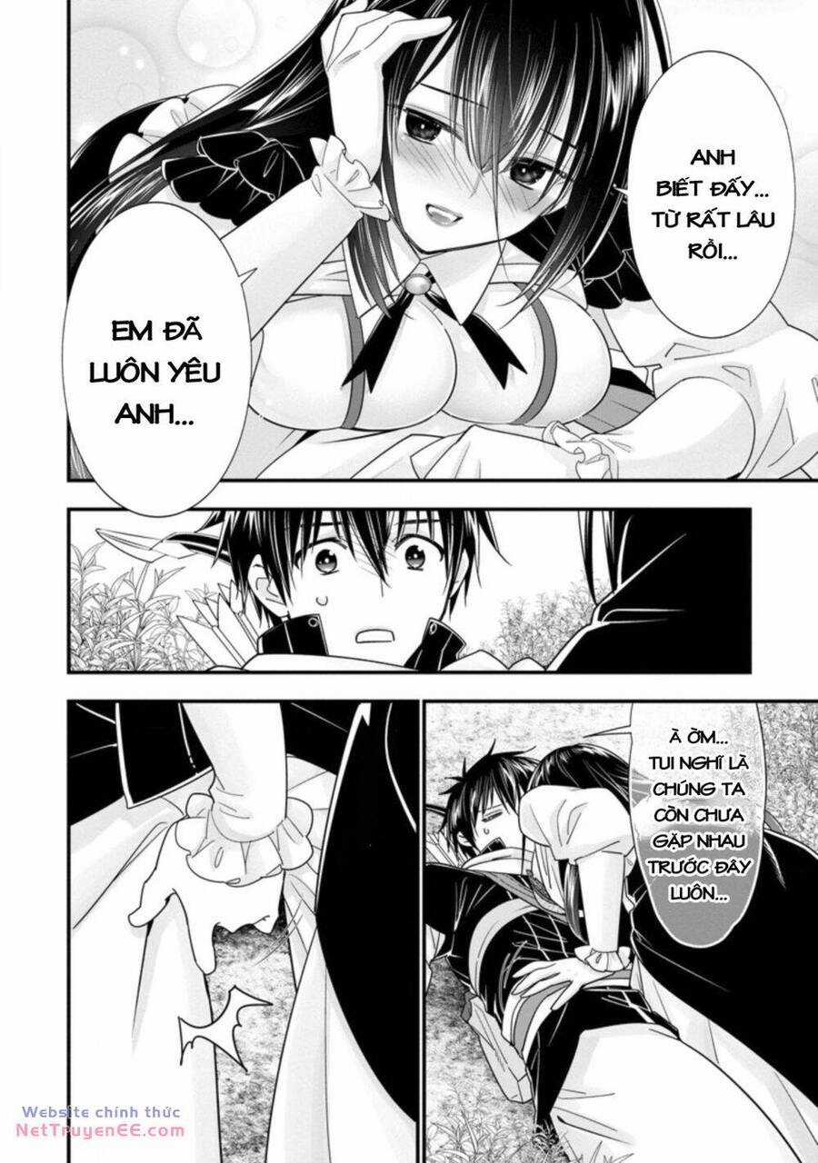 A-Rank Boukensha No Slow Life Chapter 37 trang 19