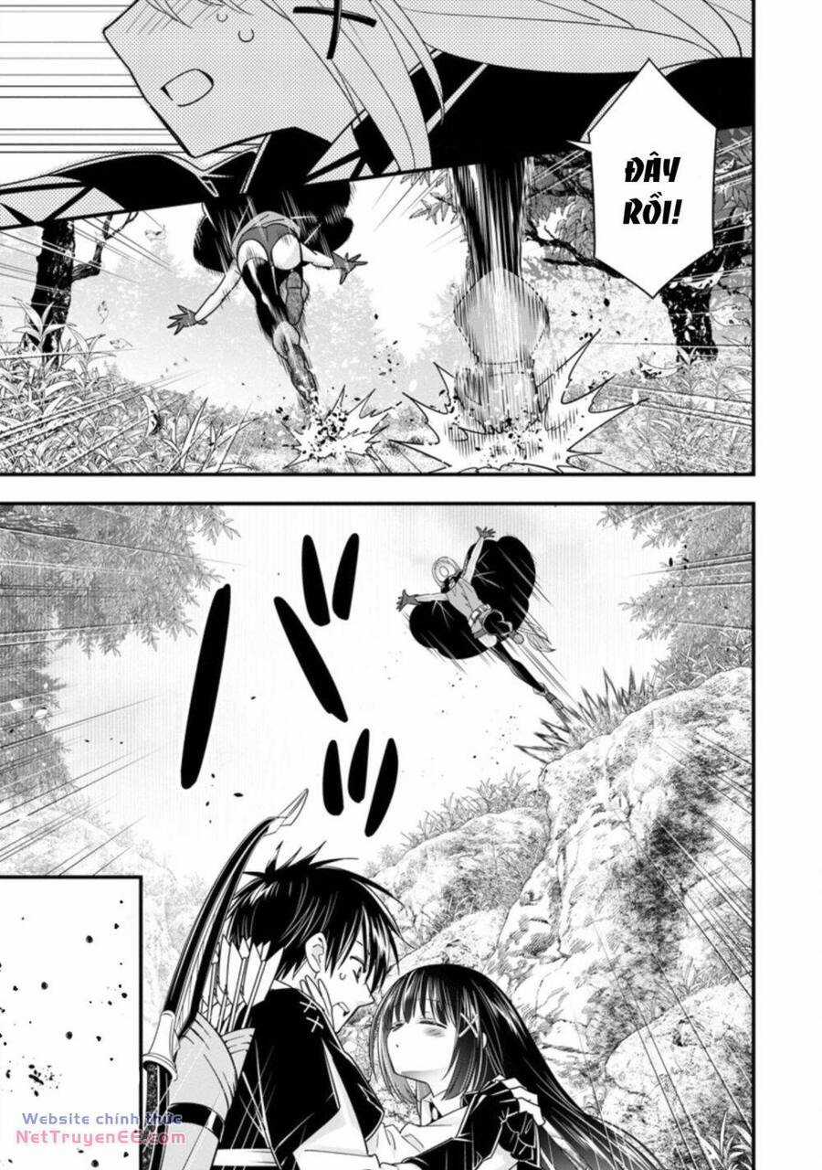 A-Rank Boukensha No Slow Life Chapter 37 trang 20