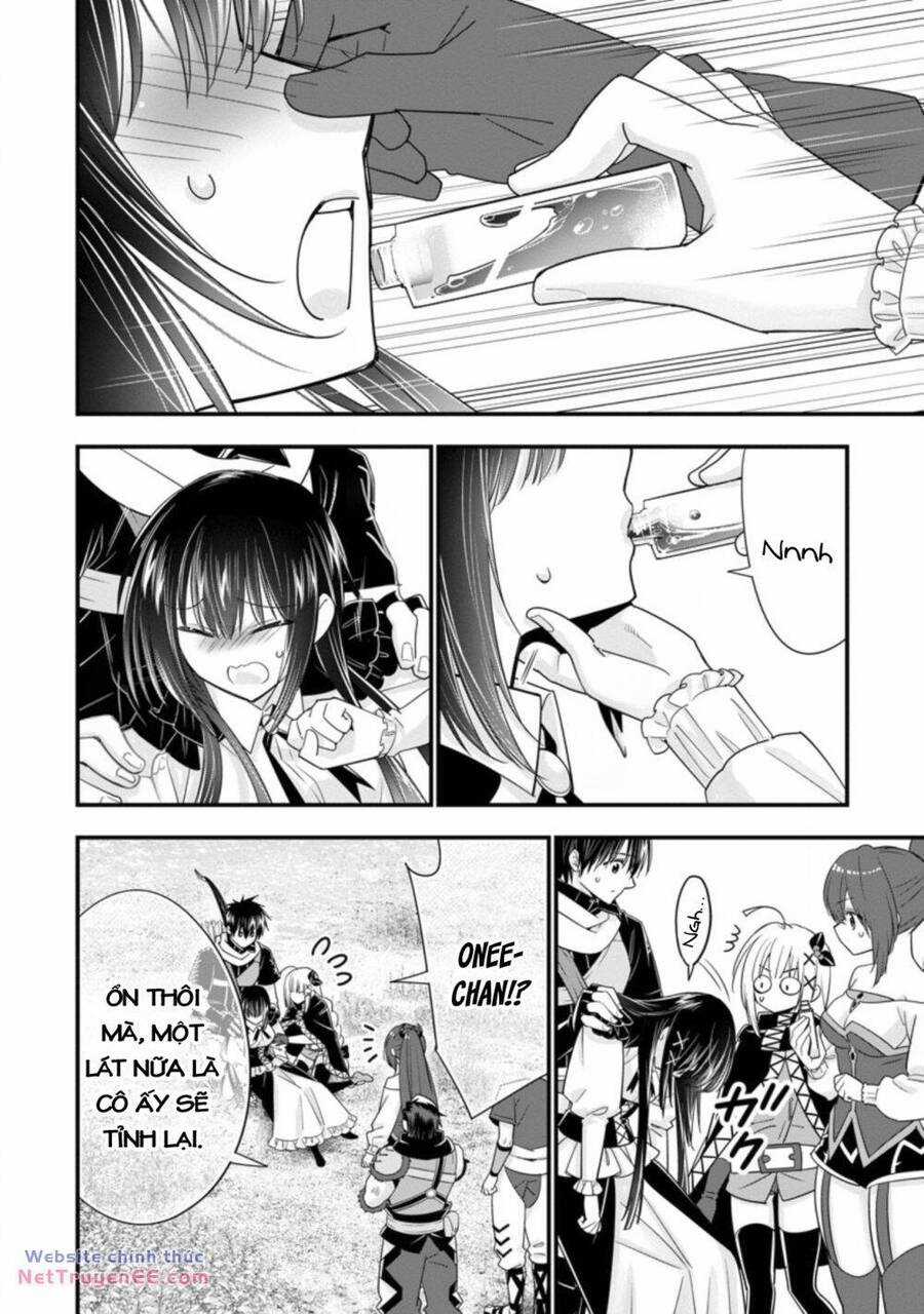 A-Rank Boukensha No Slow Life Chapter 37 trang 23