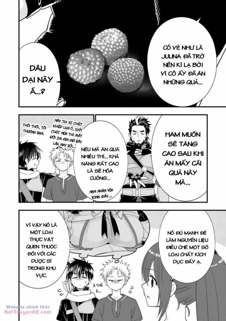 A-Rank Boukensha No Slow Life Chapter 37 trang 25