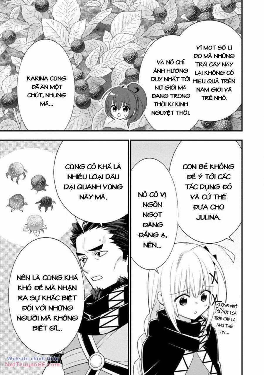 A-Rank Boukensha No Slow Life Chapter 37 trang 26