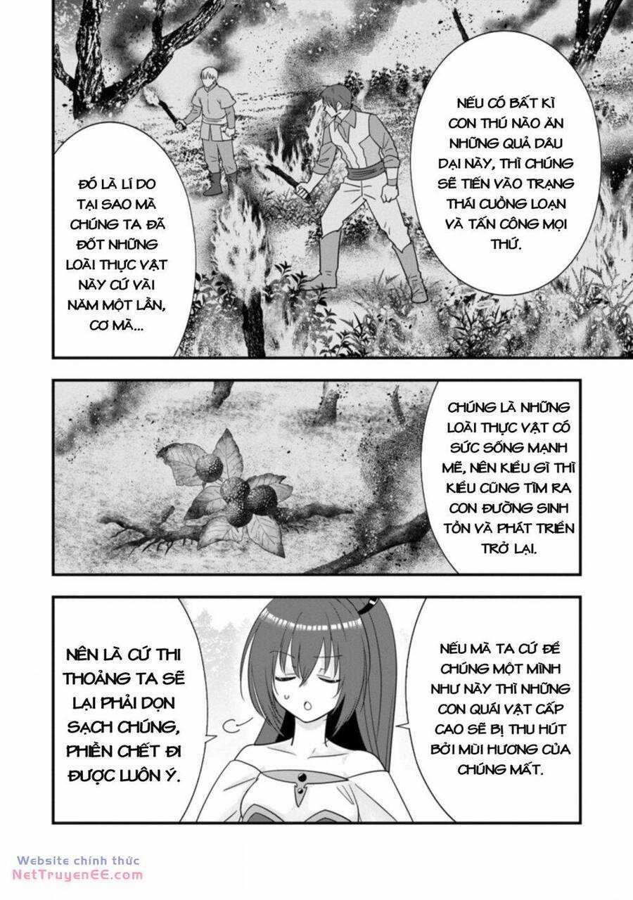 A-Rank Boukensha No Slow Life Chapter 37 trang 27