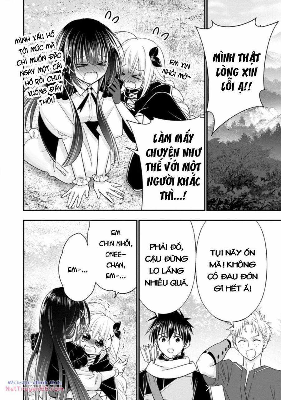 A-Rank Boukensha No Slow Life Chapter 37 trang 29