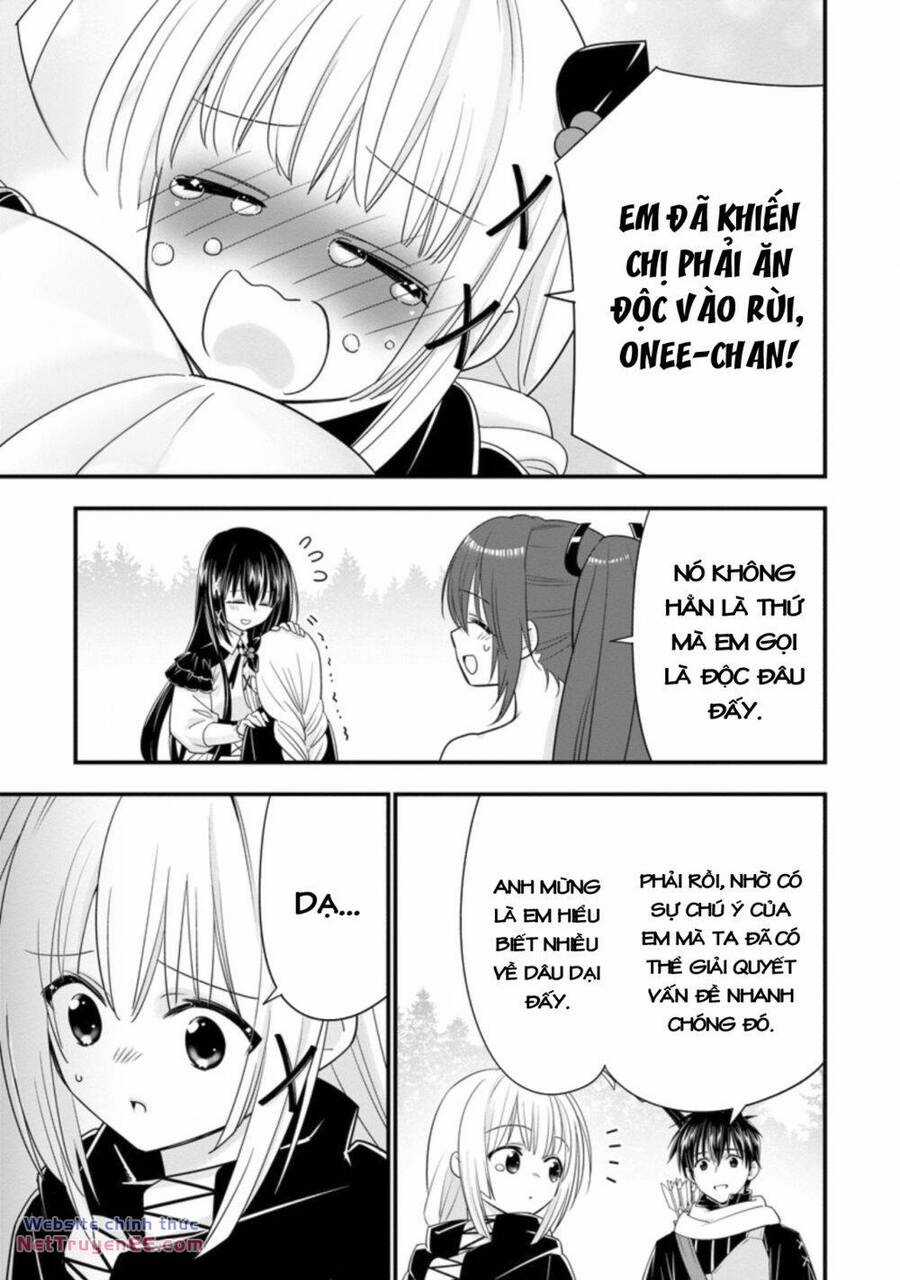 A-Rank Boukensha No Slow Life Chapter 37 trang 30