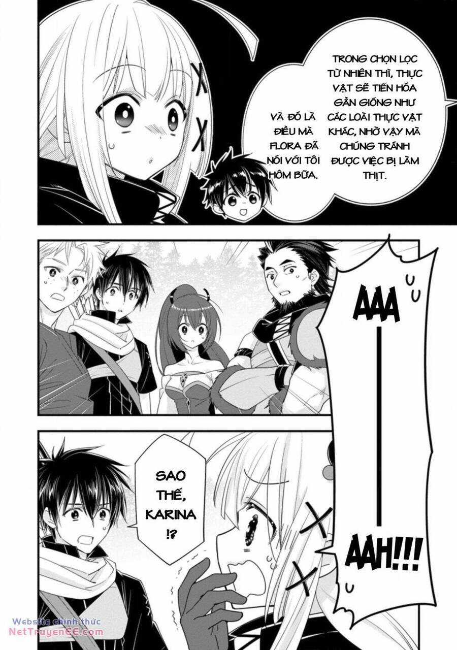 A-Rank Boukensha No Slow Life Chapter 37 trang 33