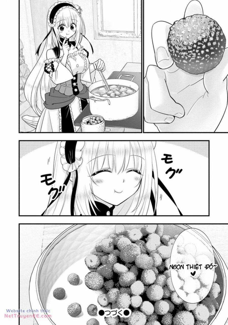 A-Rank Boukensha No Slow Life Chapter 37 trang 35