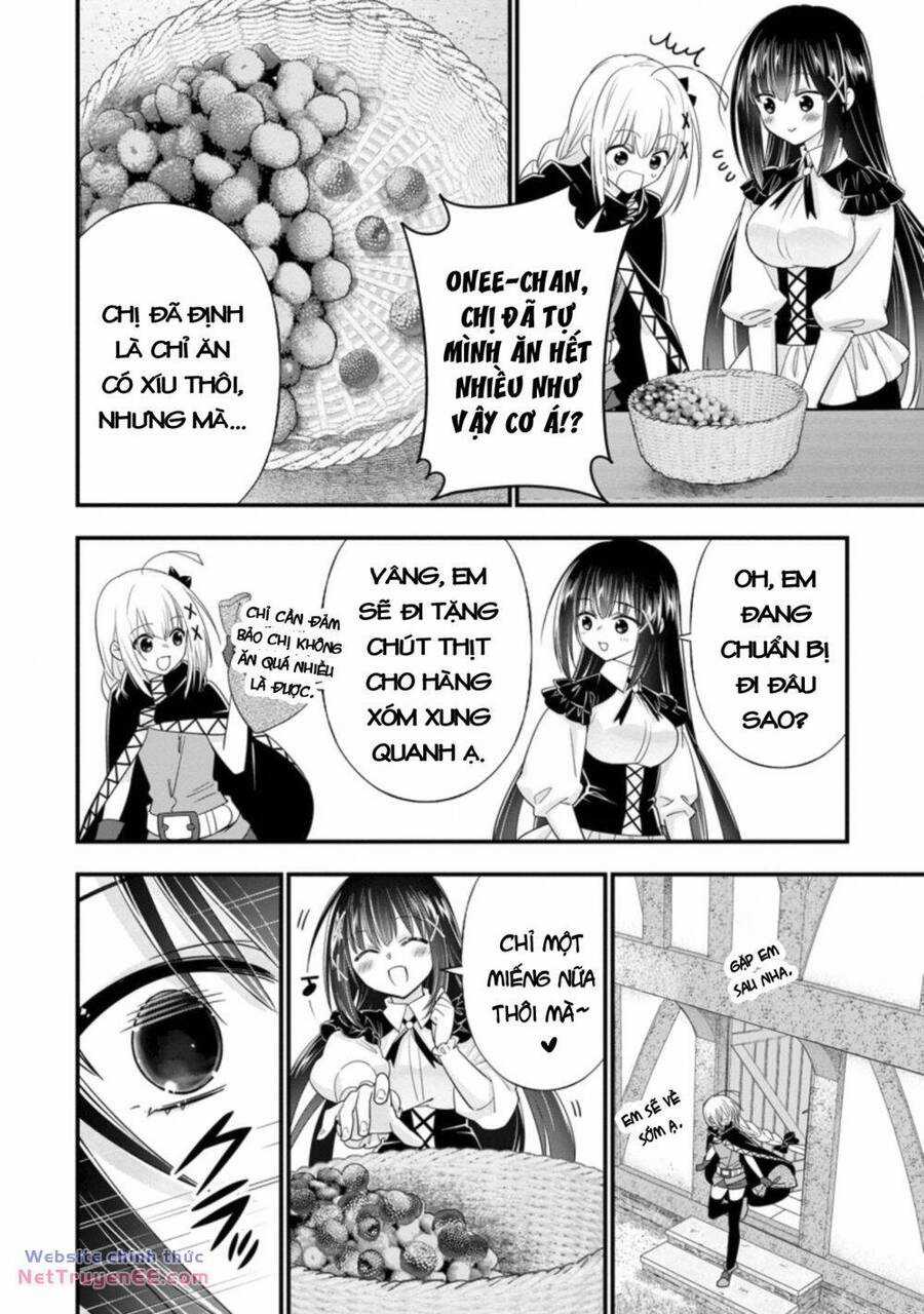 A-Rank Boukensha No Slow Life Chapter 37 trang 6