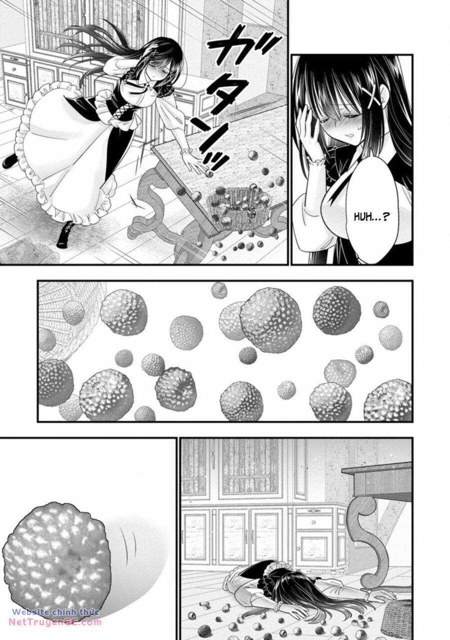 A-Rank Boukensha No Slow Life Chapter 37 trang 7