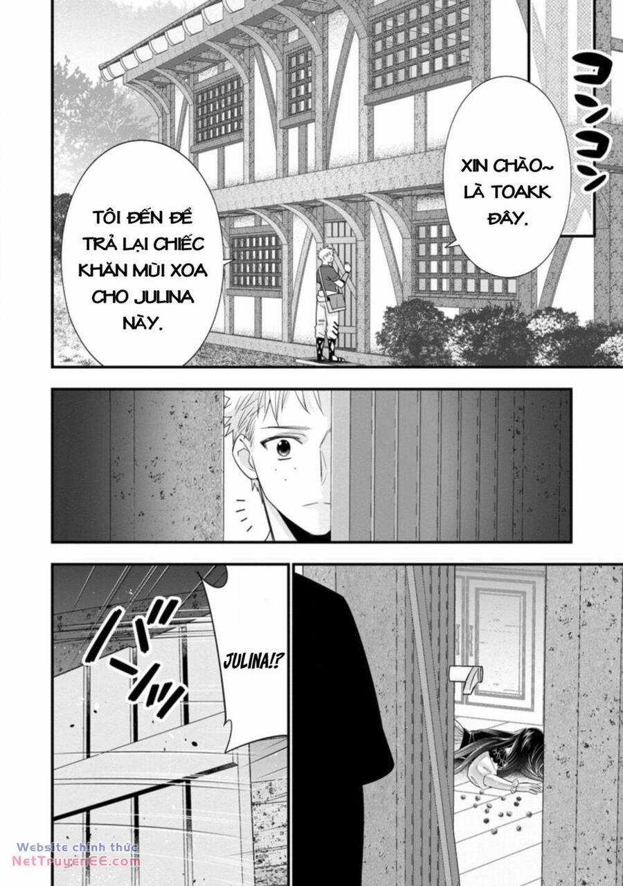 A-Rank Boukensha No Slow Life Chapter 37 trang 8