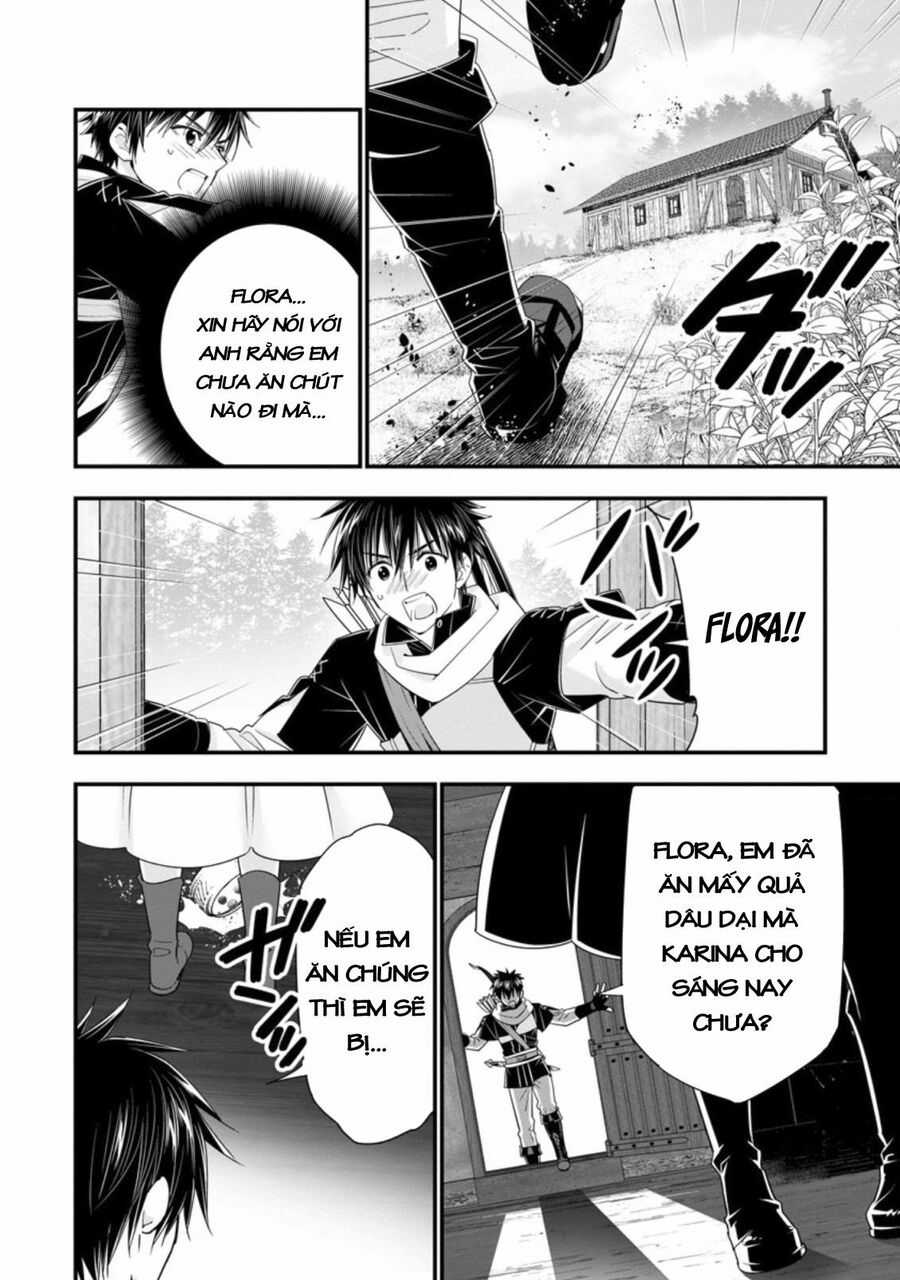 A-Rank Boukensha No Slow Life Chapter 38 trang 10