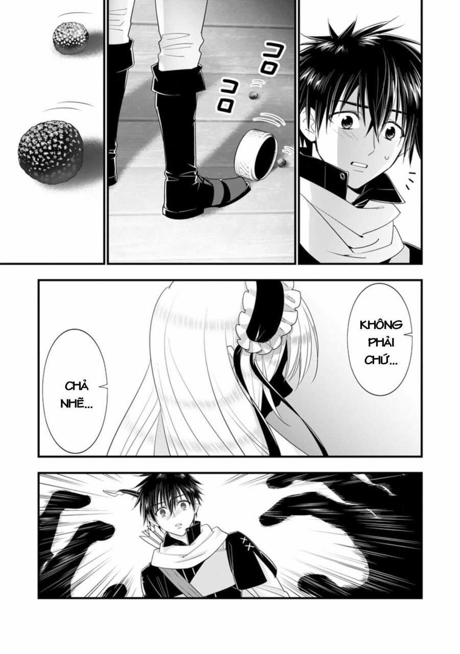 A-Rank Boukensha No Slow Life Chapter 38 trang 11