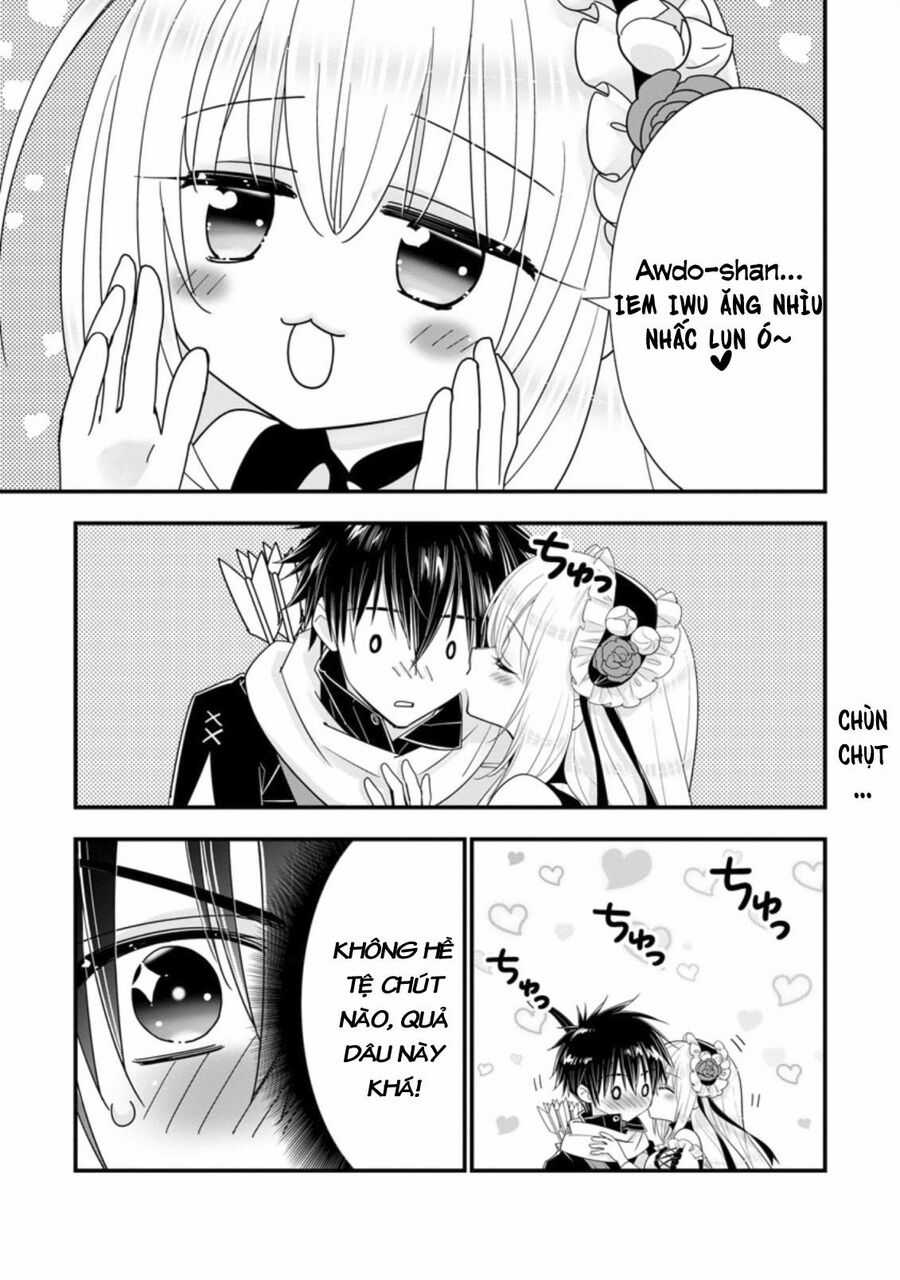 A-Rank Boukensha No Slow Life Chapter 38 trang 13