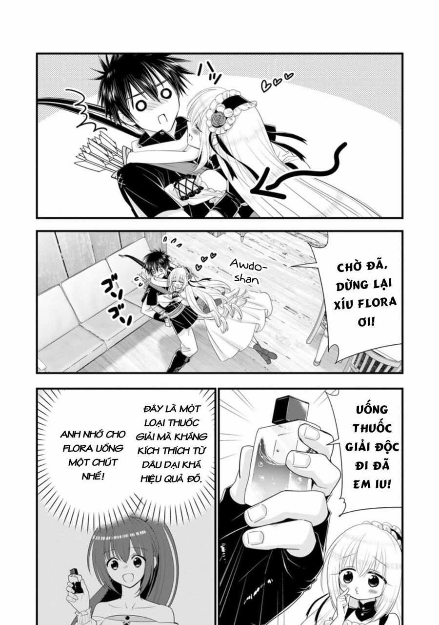 A-Rank Boukensha No Slow Life Chapter 38 trang 14