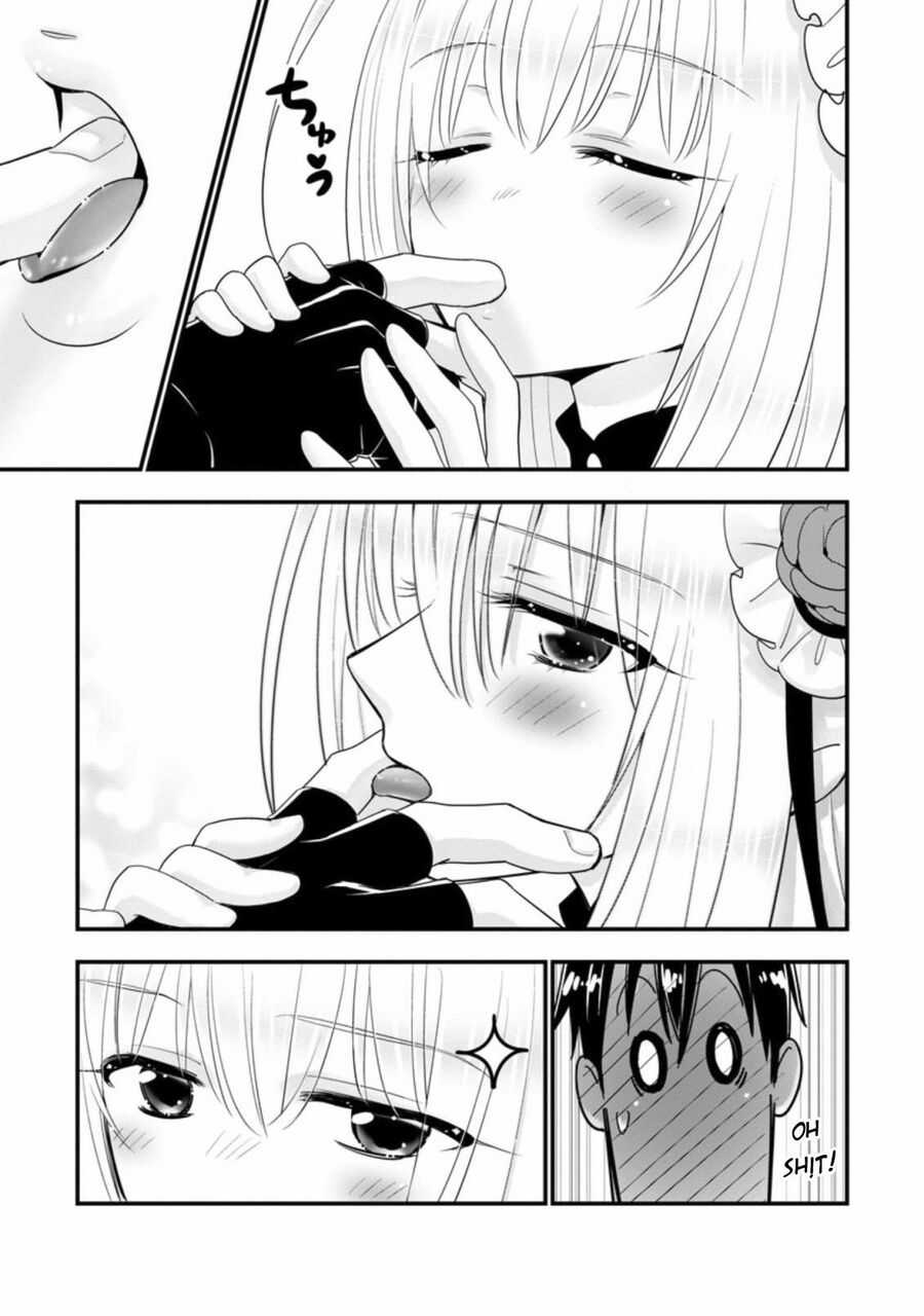 A-Rank Boukensha No Slow Life Chapter 38 trang 17