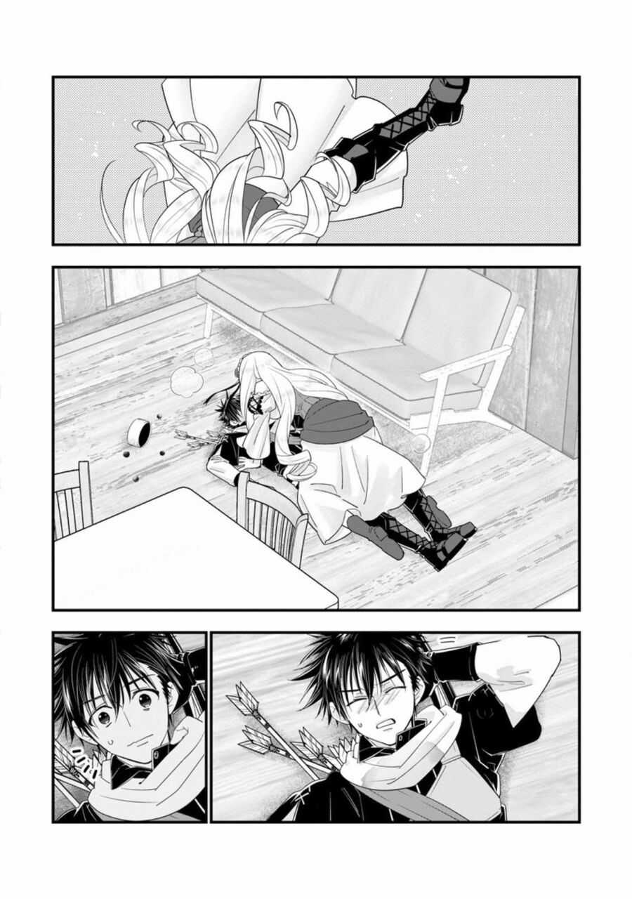 A-Rank Boukensha No Slow Life Chapter 38 trang 18