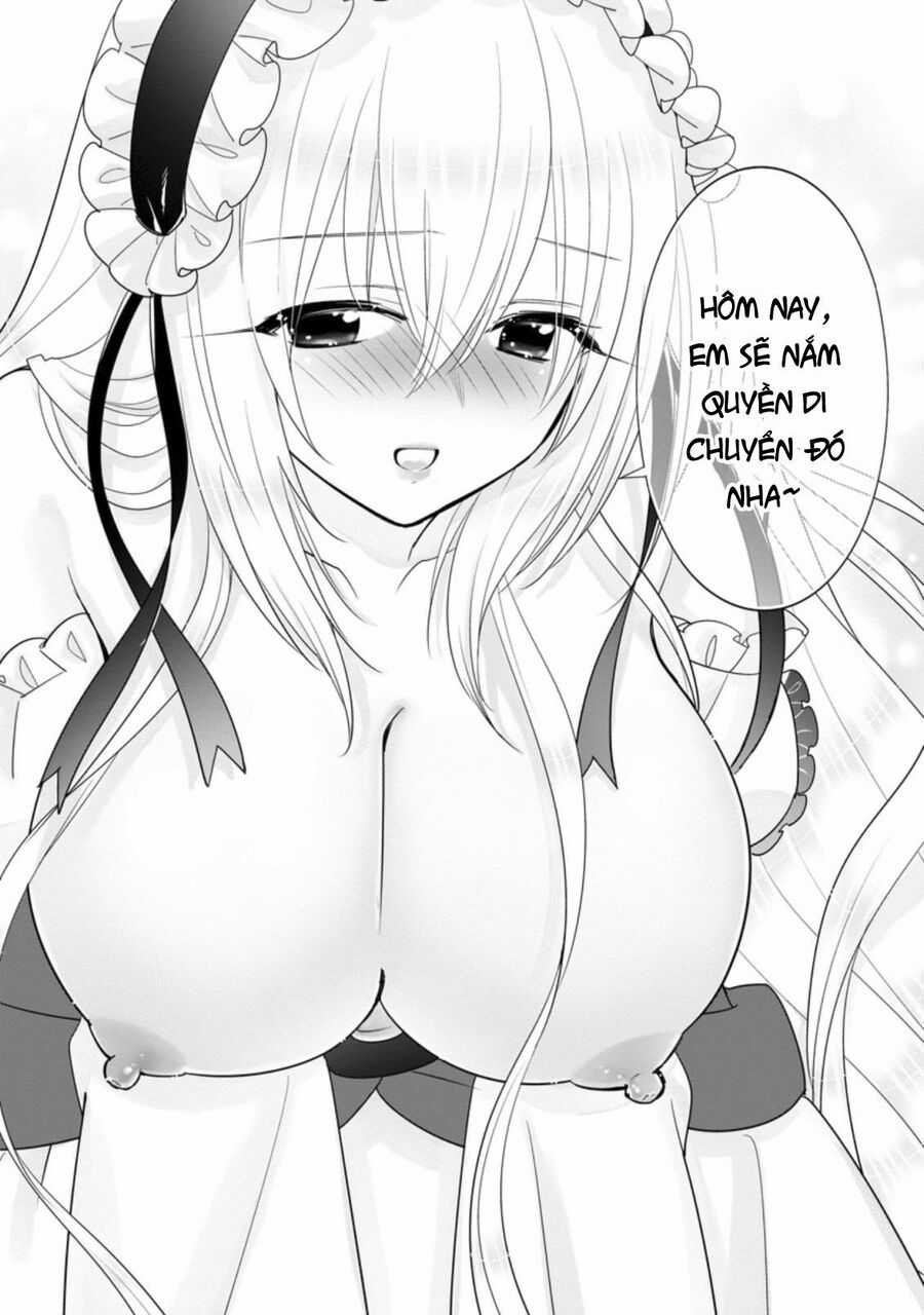 A-Rank Boukensha No Slow Life Chapter 38 trang 20