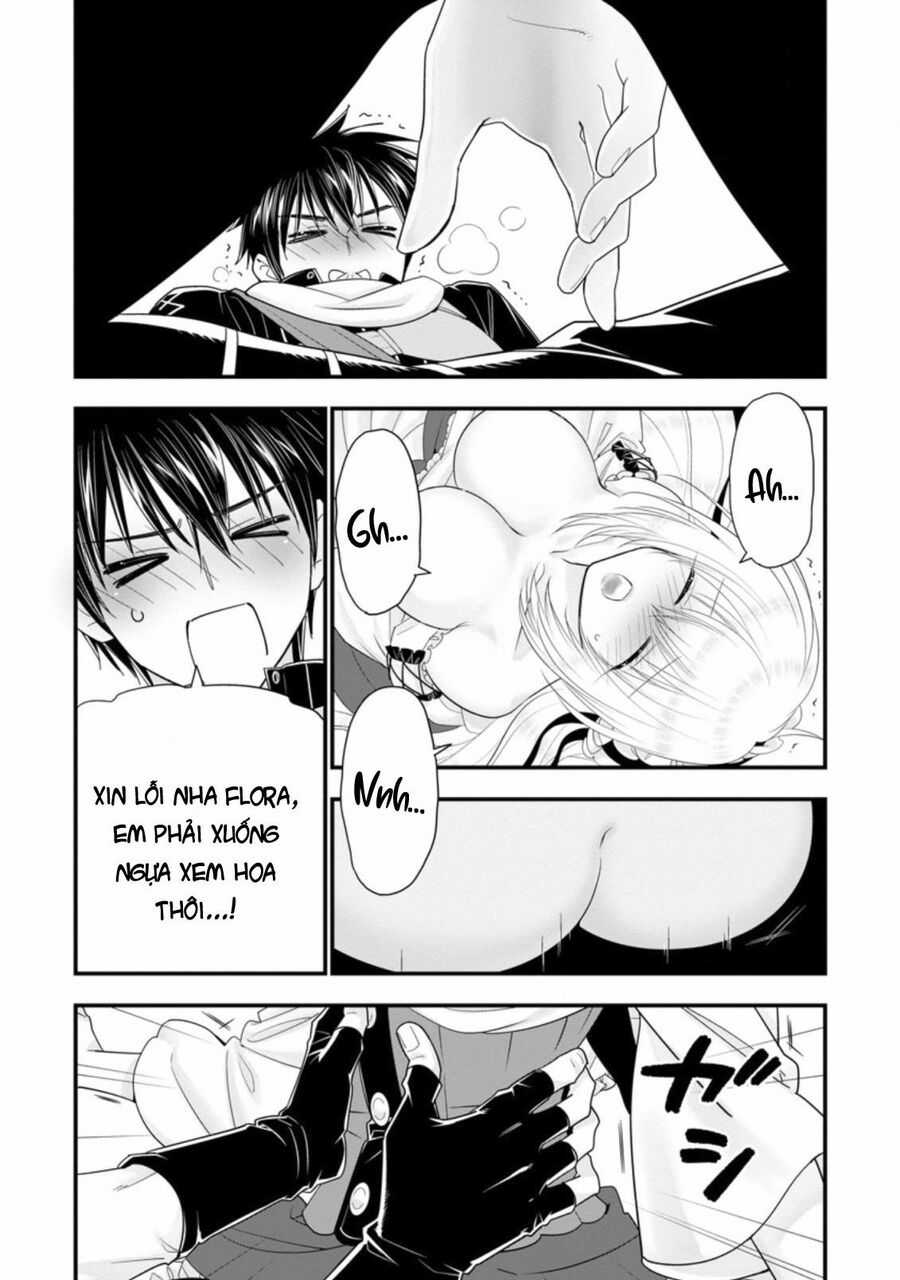 A-Rank Boukensha No Slow Life Chapter 38 trang 22