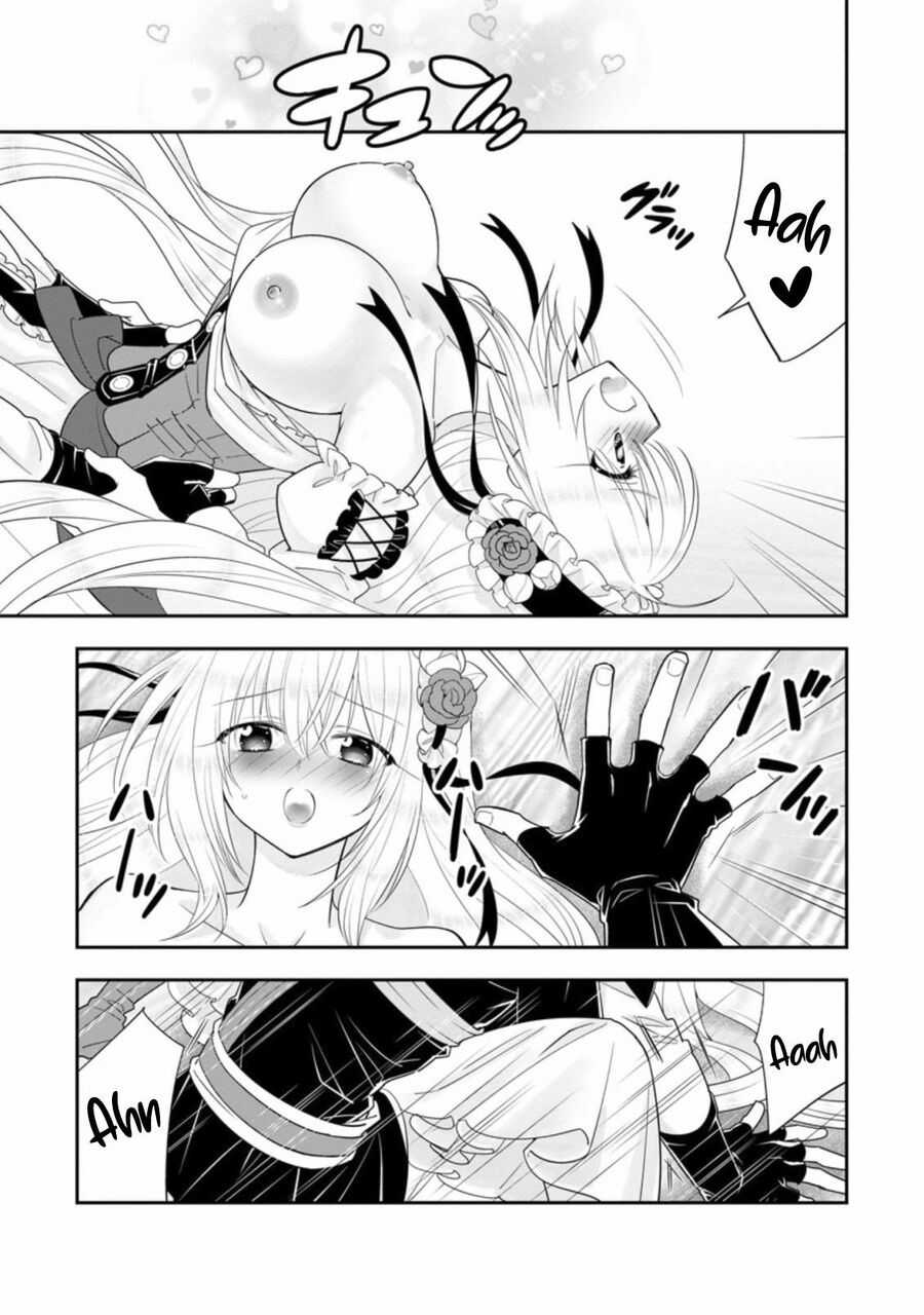 A-Rank Boukensha No Slow Life Chapter 38 trang 23