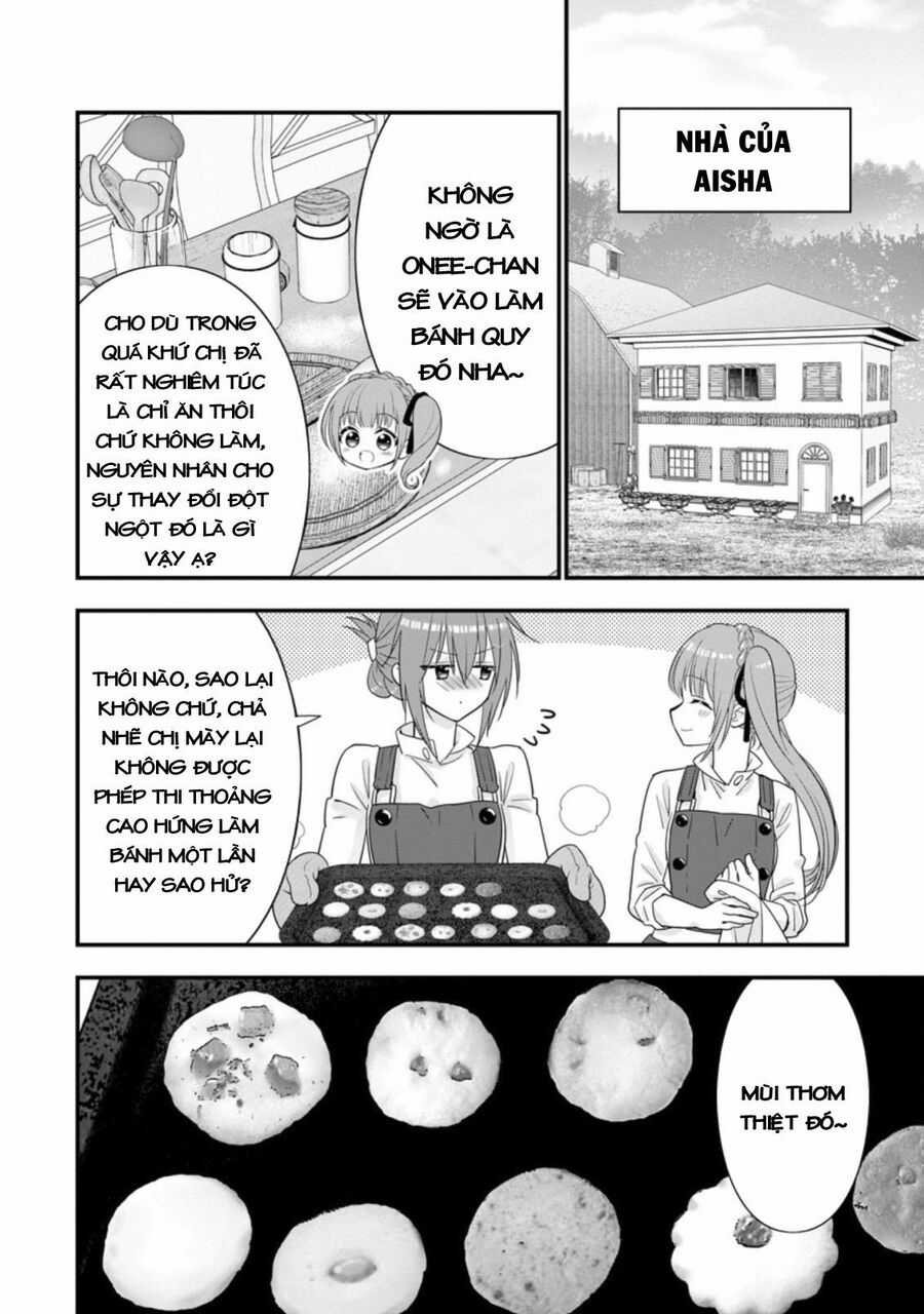 A-Rank Boukensha No Slow Life Chapter 38 trang 26