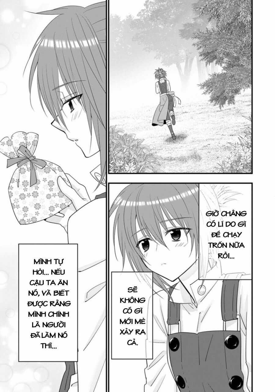 A-Rank Boukensha No Slow Life Chapter 38 trang 29