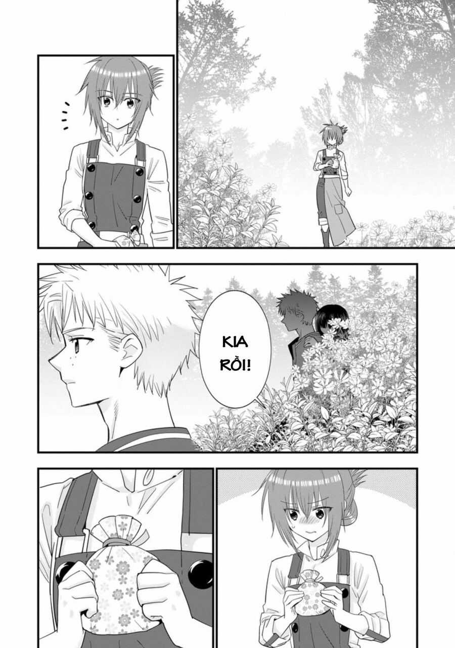 A-Rank Boukensha No Slow Life Chapter 38 trang 30