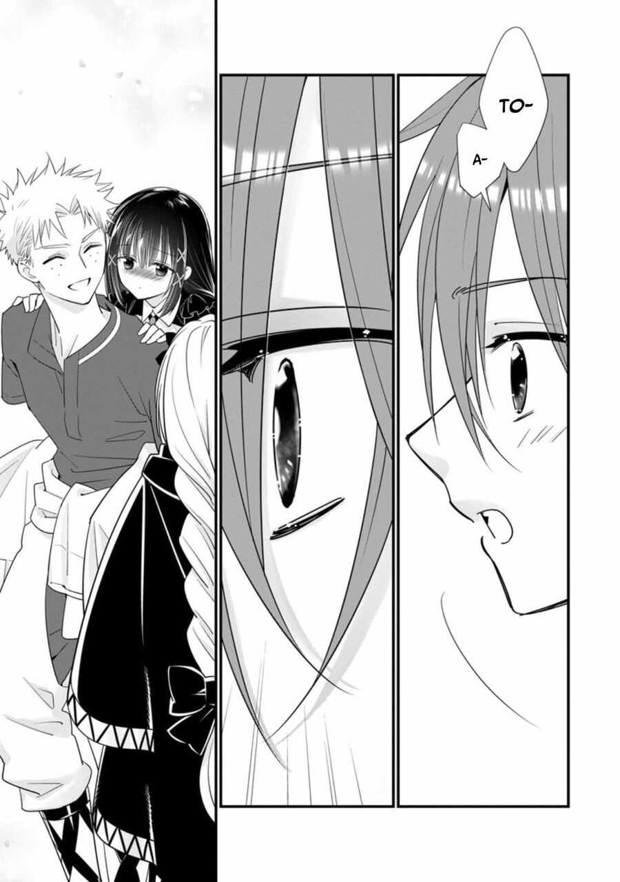 A-Rank Boukensha No Slow Life Chapter 38 trang 31