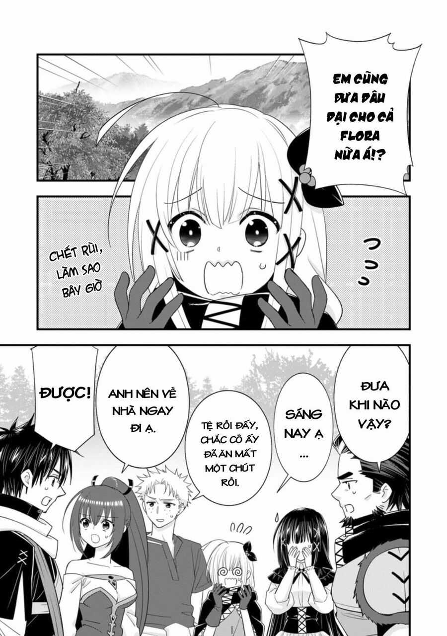 A-Rank Boukensha No Slow Life Chapter 38 trang 5