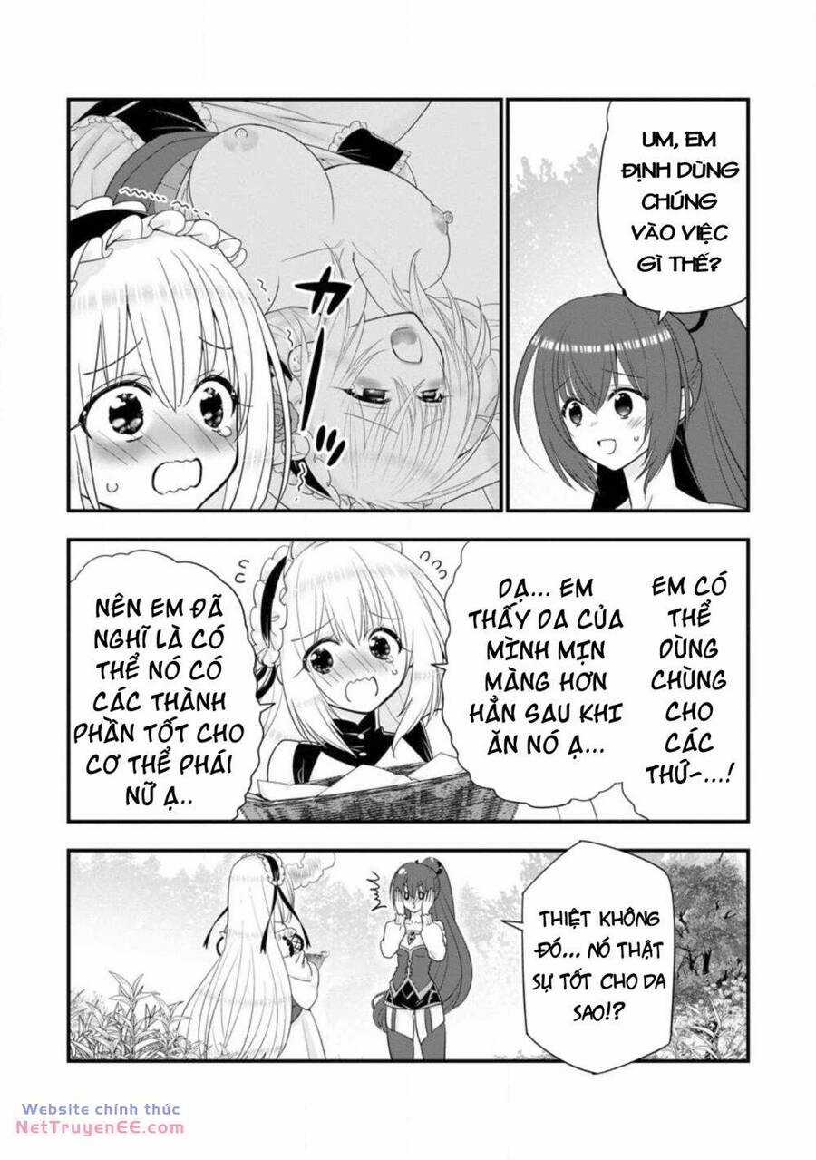 A-Rank Boukensha No Slow Life Chapter 39 trang 10