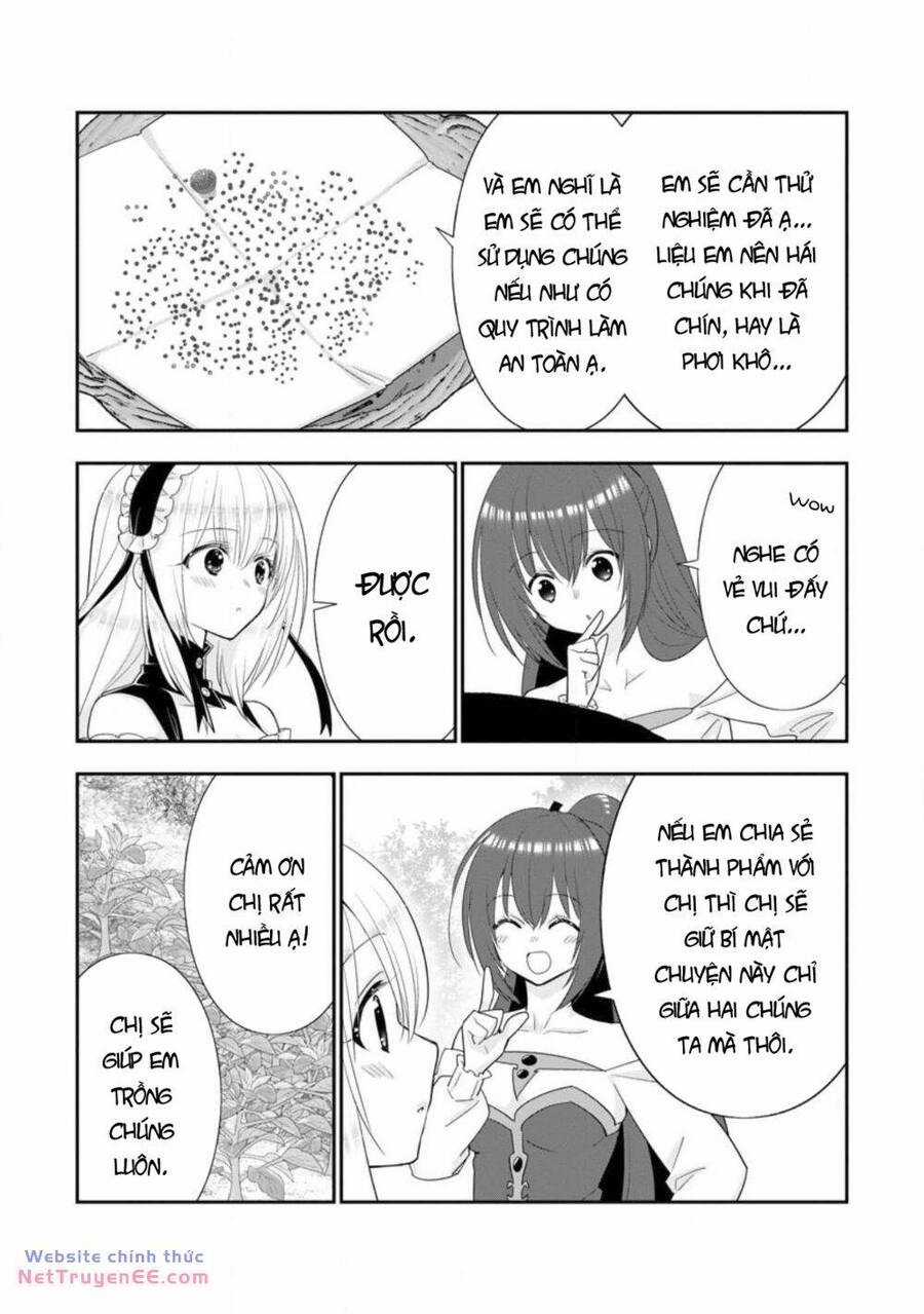 A-Rank Boukensha No Slow Life Chapter 39 trang 11