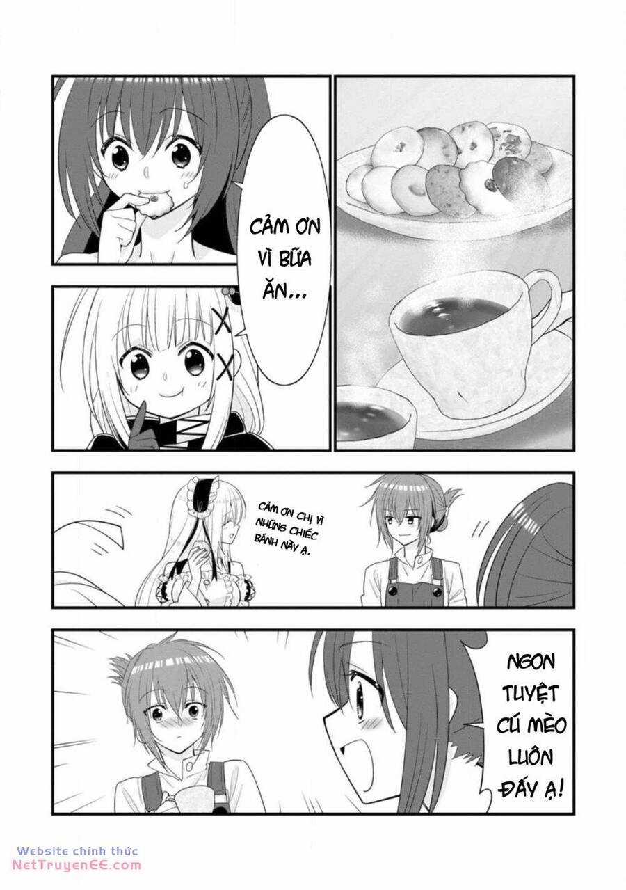 A-Rank Boukensha No Slow Life Chapter 39 trang 15