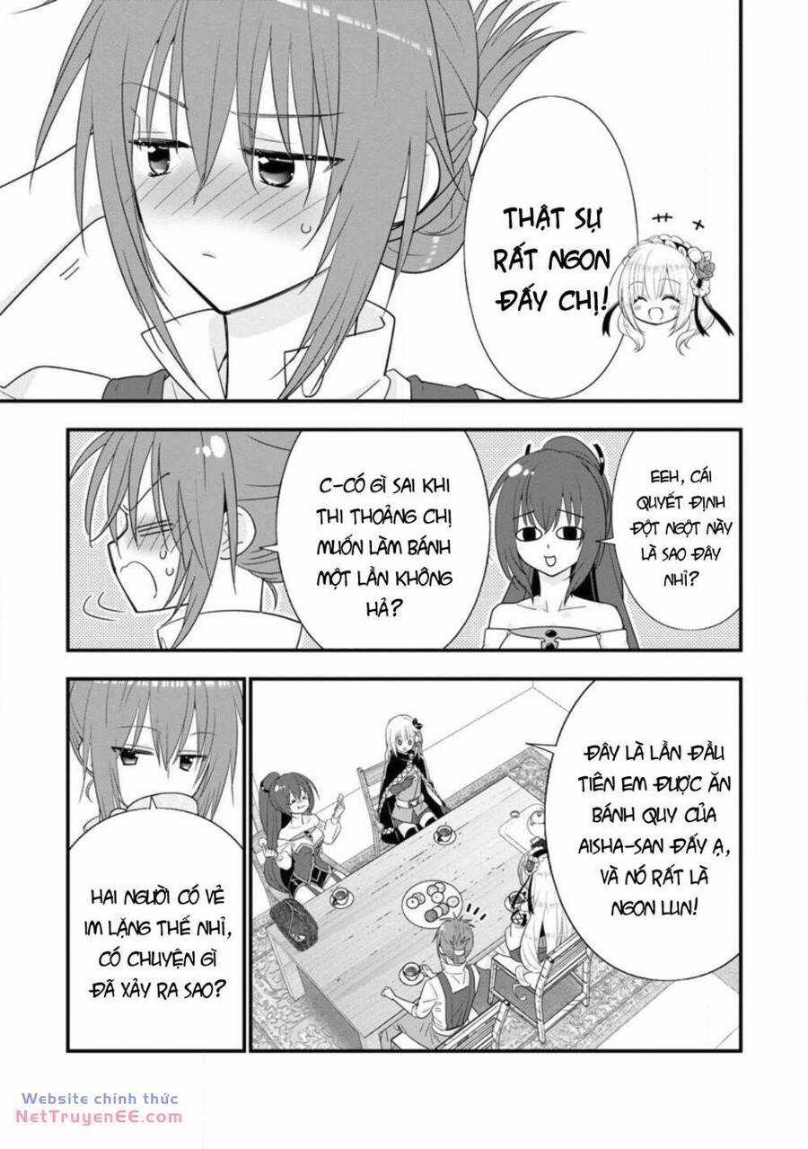 A-Rank Boukensha No Slow Life Chapter 39 trang 16