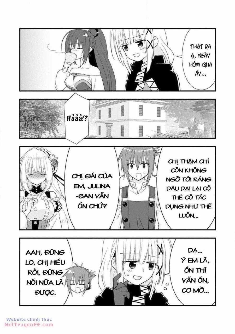 A-Rank Boukensha No Slow Life Chapter 39 trang 17