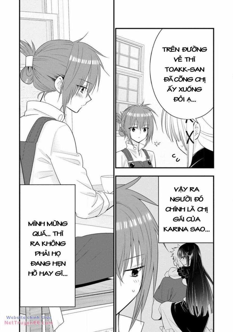 A-Rank Boukensha No Slow Life Chapter 39 trang 18