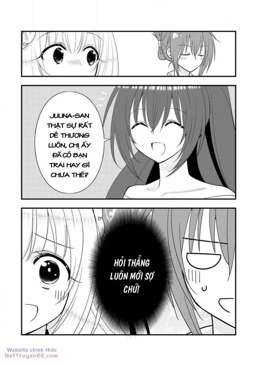 A-Rank Boukensha No Slow Life Chapter 39 trang 19