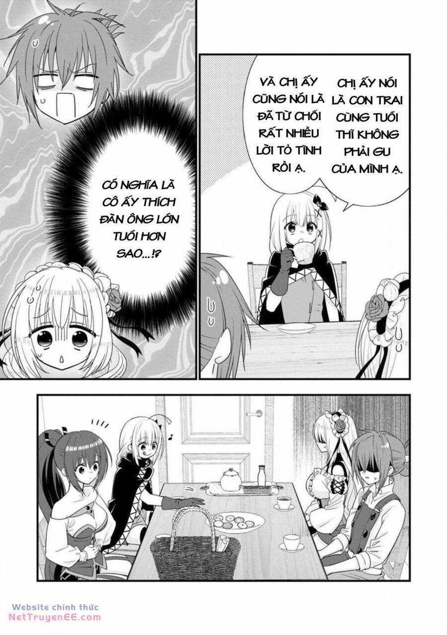 A-Rank Boukensha No Slow Life Chapter 39 trang 20