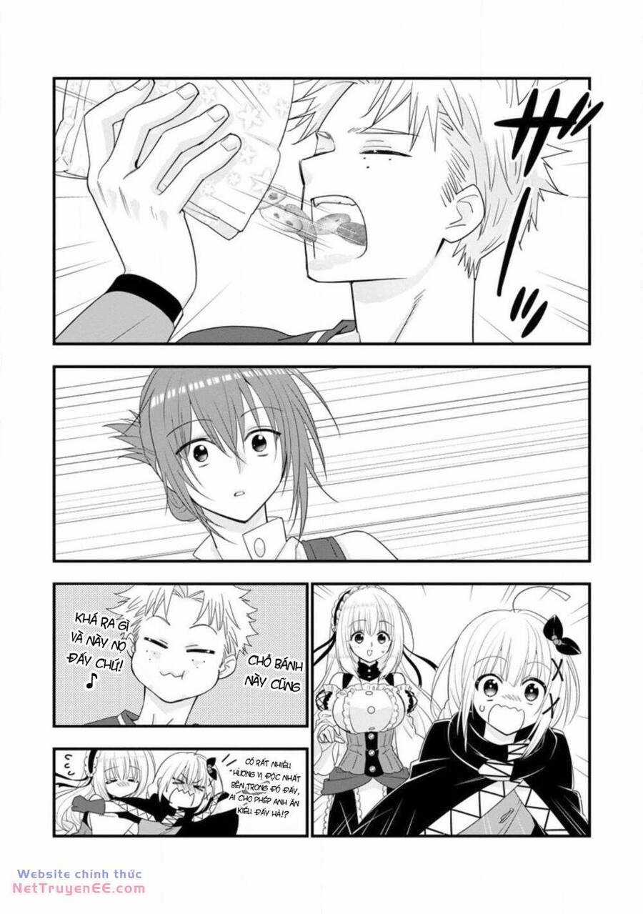 A-Rank Boukensha No Slow Life Chapter 39 trang 25