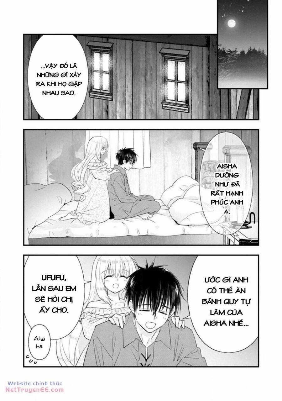 A-Rank Boukensha No Slow Life Chapter 39 trang 31