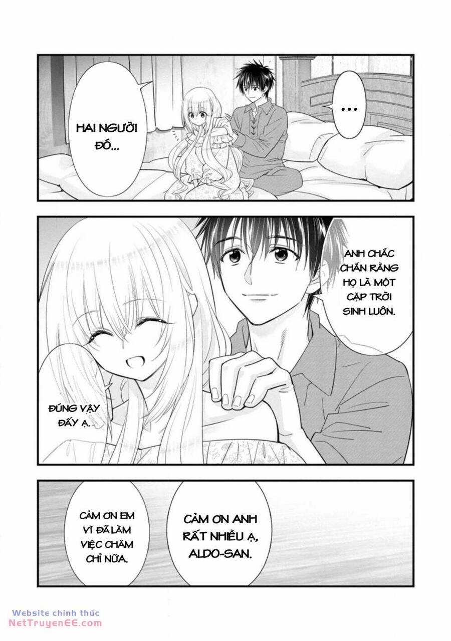 A-Rank Boukensha No Slow Life Chapter 39 trang 32