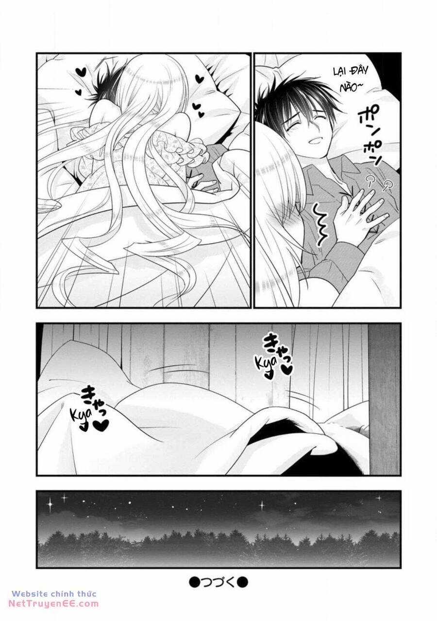 A-Rank Boukensha No Slow Life Chapter 39 trang 35