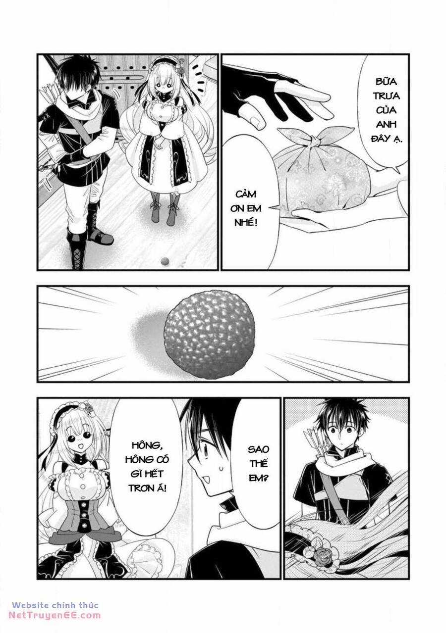 A-Rank Boukensha No Slow Life Chapter 39 trang 5