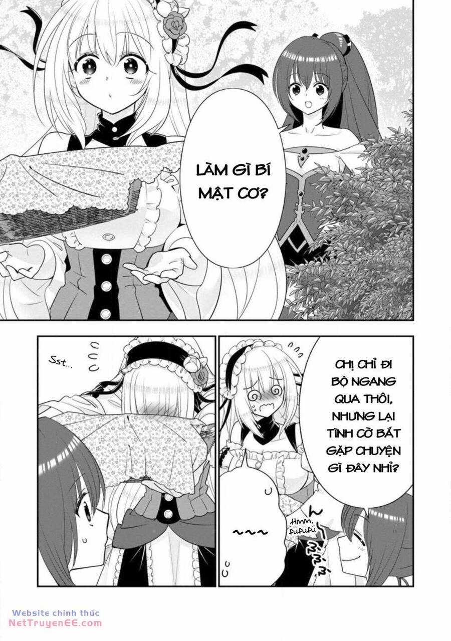 A-Rank Boukensha No Slow Life Chapter 39 trang 8