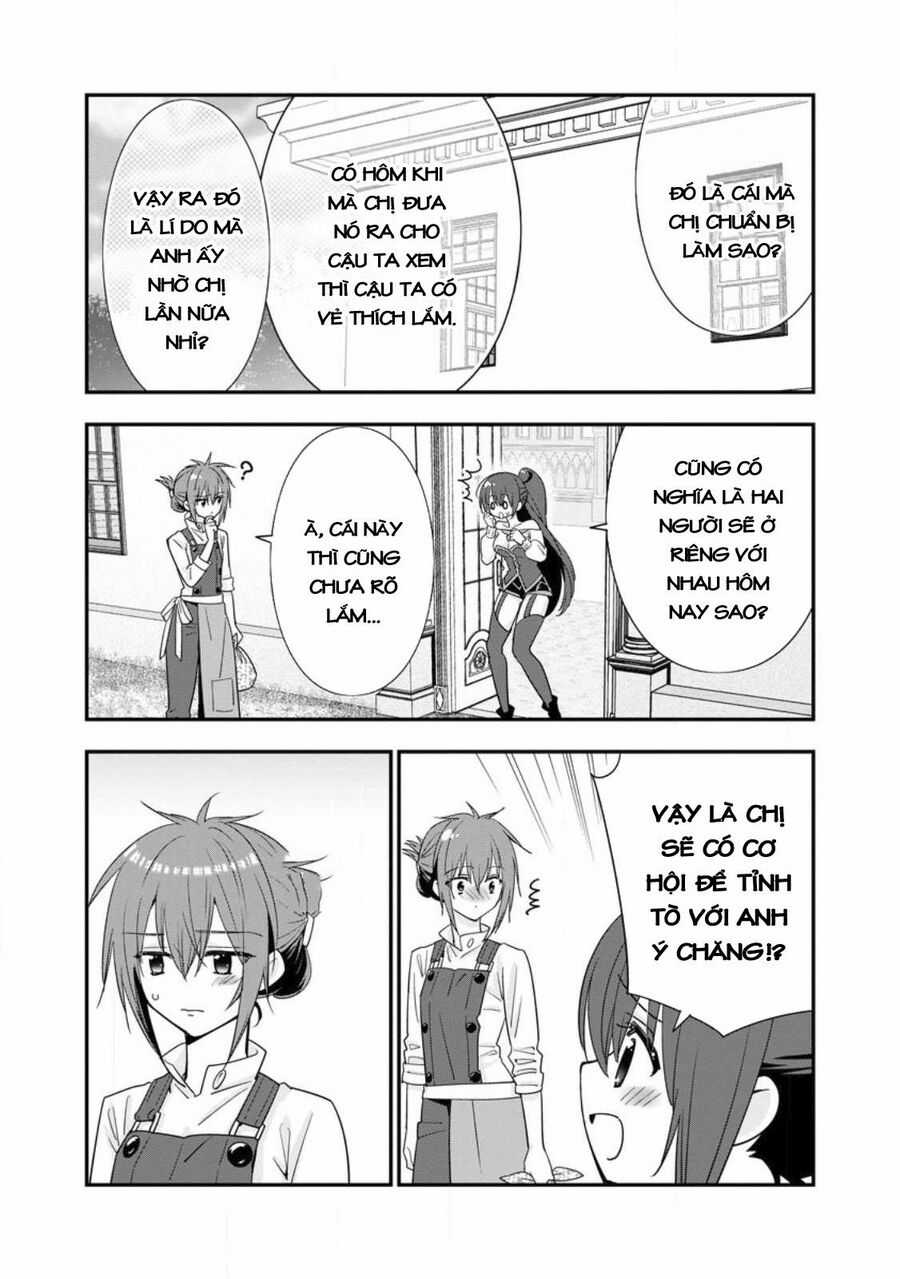 A-Rank Boukensha No Slow Life Chapter 40 trang 14