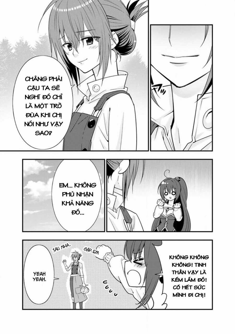 A-Rank Boukensha No Slow Life Chapter 40 trang 15