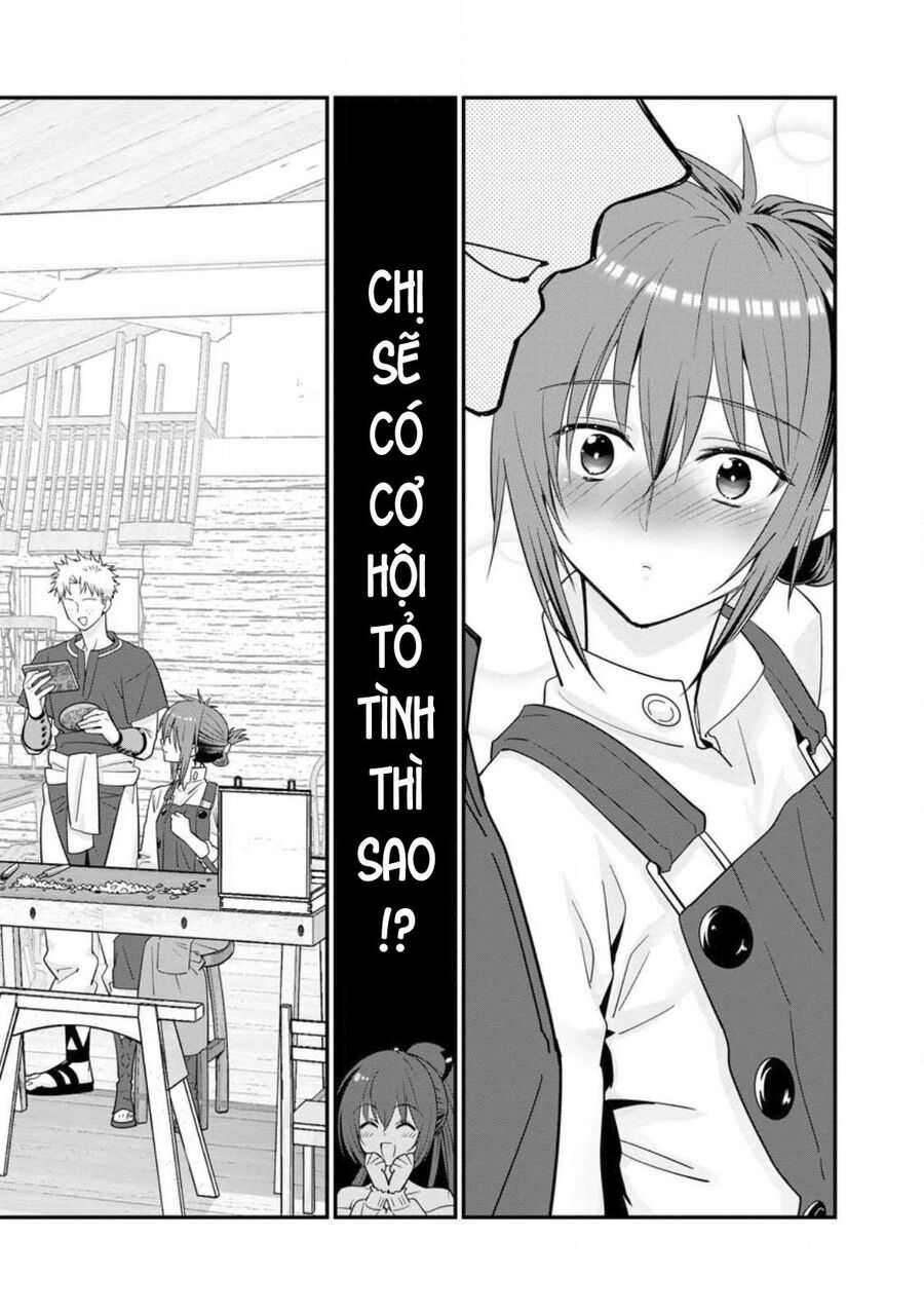 A-Rank Boukensha No Slow Life Chapter 40 trang 29