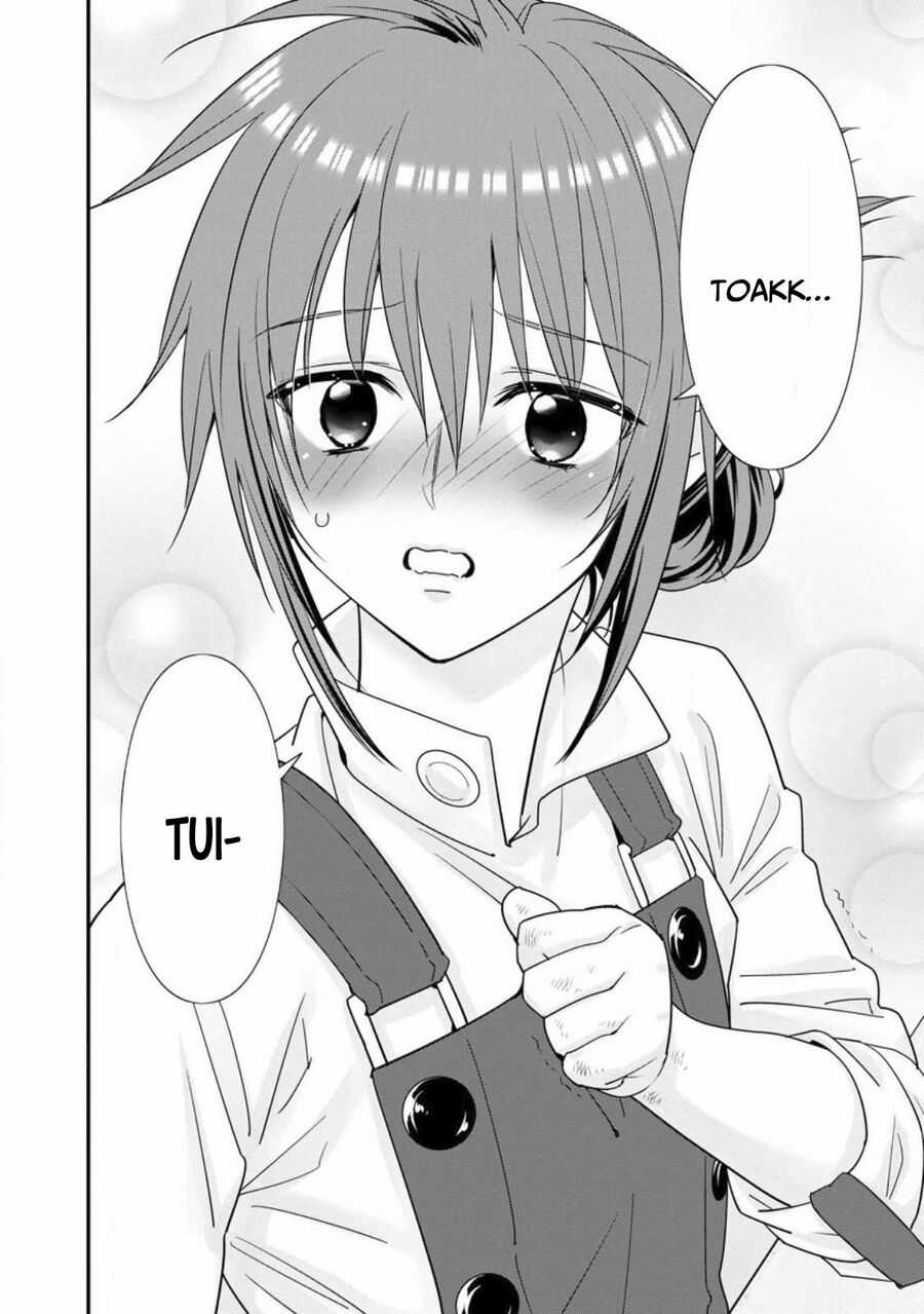 A-Rank Boukensha No Slow Life Chapter 40 trang 30