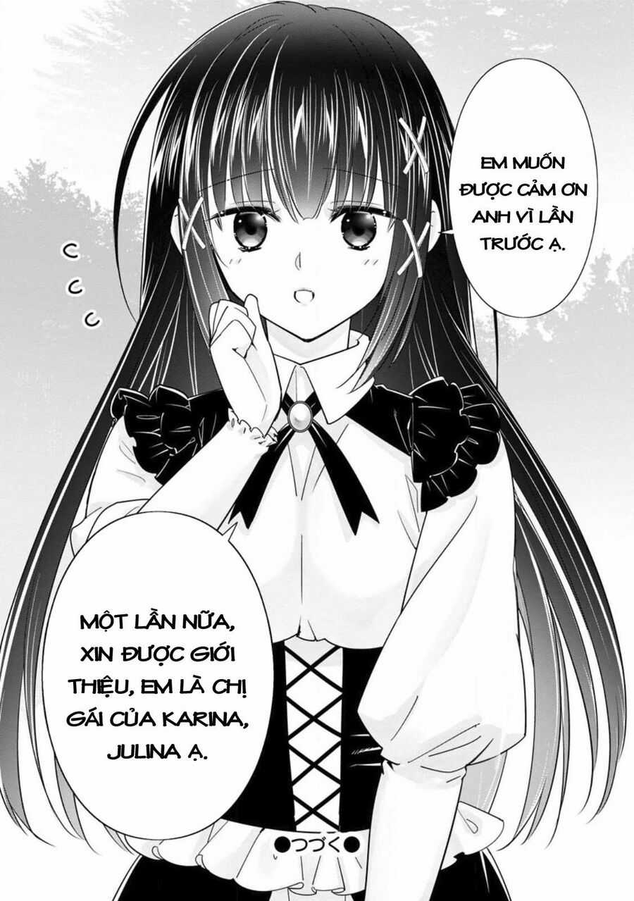 A-Rank Boukensha No Slow Life Chapter 40 trang 34