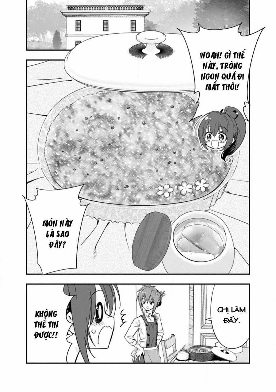 A-Rank Boukensha No Slow Life Chapter 40 trang 6