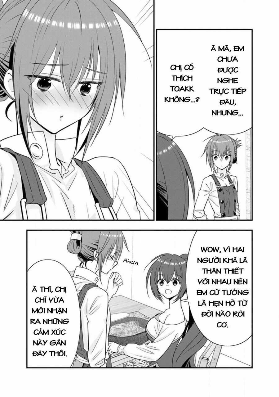 A-Rank Boukensha No Slow Life Chapter 40 trang 9